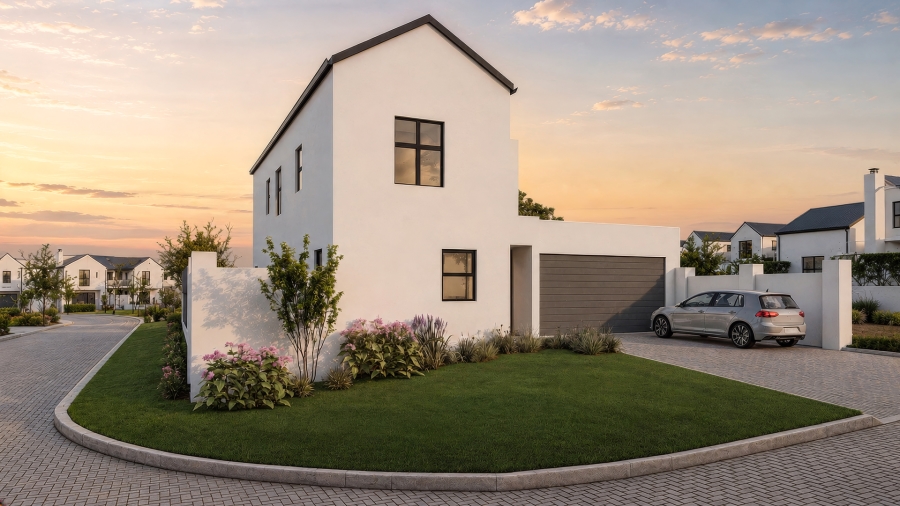 3 Bedroom Property for Sale in Wellington Central Western Cape